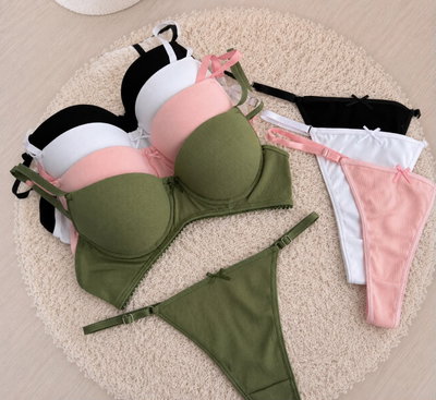 Conjunto Juliana