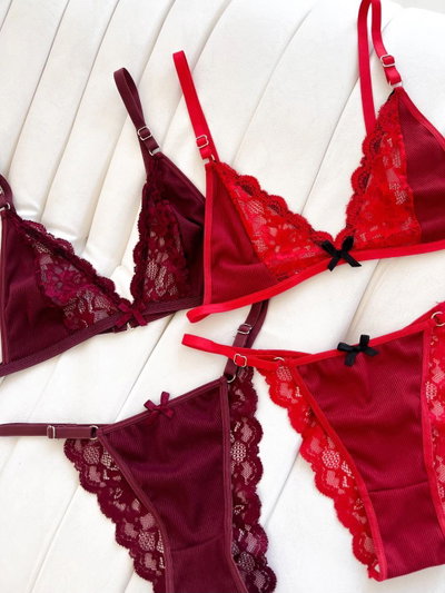 Conjunto Emilia