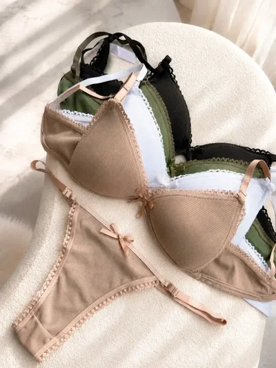 Conjunto Mía 