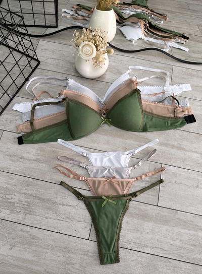 Conjunto