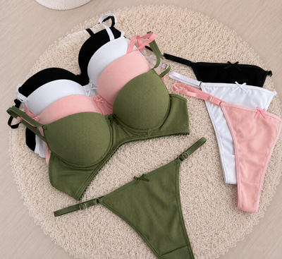 Conjunto Juliana