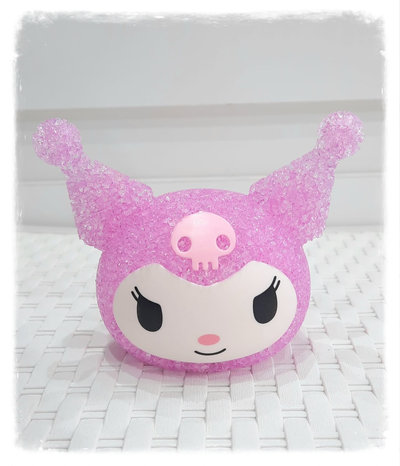 LAMPARA KUROMI CHICA 