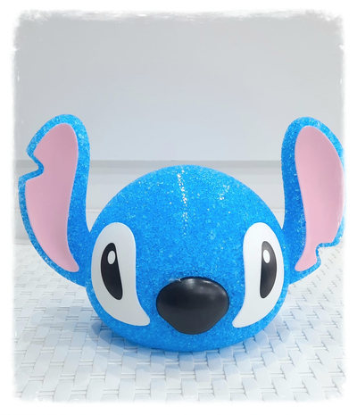 LAMPARA STITCH GRANDE 