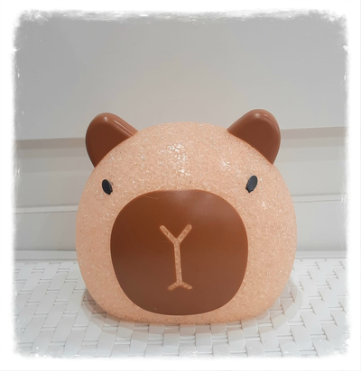 LAMPARA CAPYBARA GRANDE 