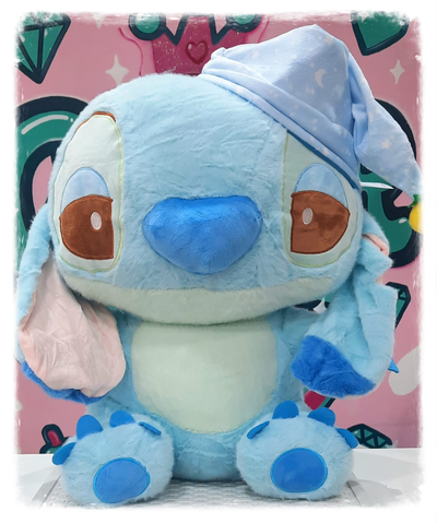 STITCH DORMILON CHICO 