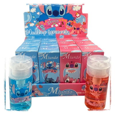 DESMAQUILLANTE DE STITCH