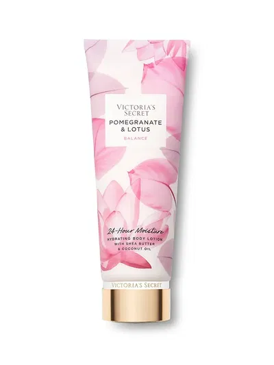 CREMA CORPORAL VICTORIA´S SECRET POMEGRANATE & LOTUS 