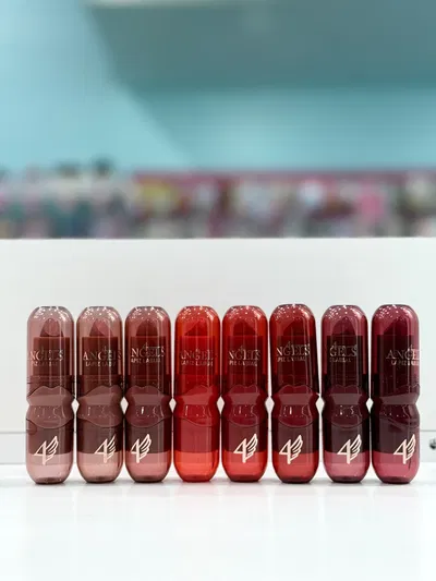 ANGELS LAPIZ LABIAL 