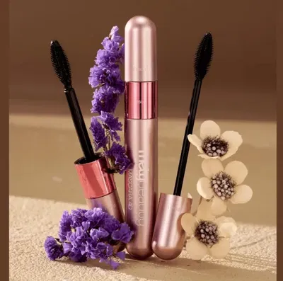 MASCARA DE PESTAÑAS 4D MELY BEAUTY