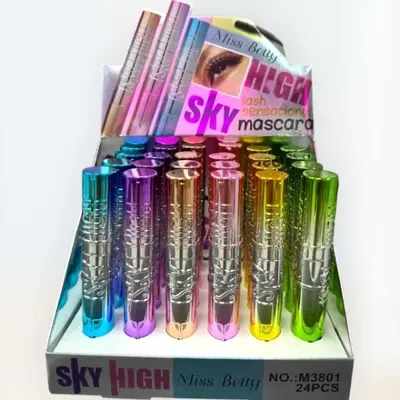 MASCARA HIGH SKY MYS BETTY
