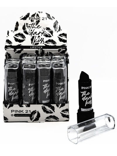 DARK KISS PINK 21 