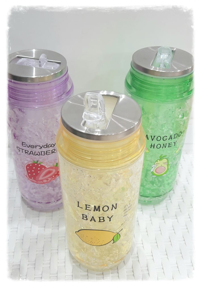 VASO HIDROGEL 