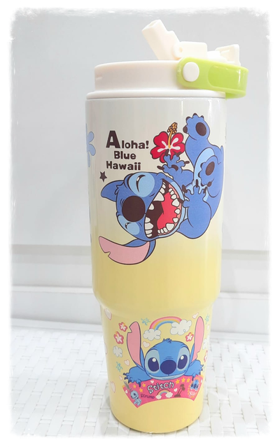 VASO TERMICO STITCH 