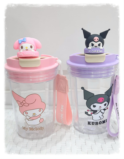VASO SANRIO 