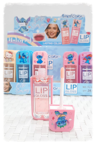 LIP GLOSS STITCH 