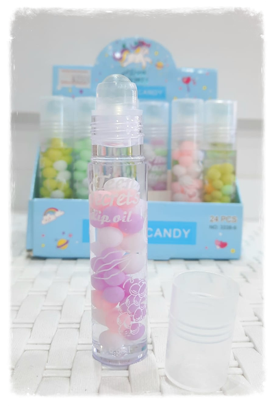 LIP GLOSS 