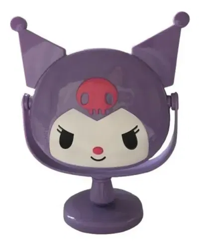 ESPEJO KUROMI 