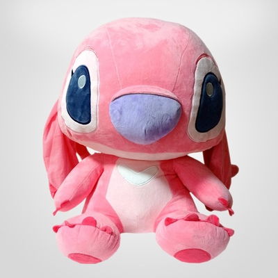 PELUCHE ANGELA STITCH 50cm