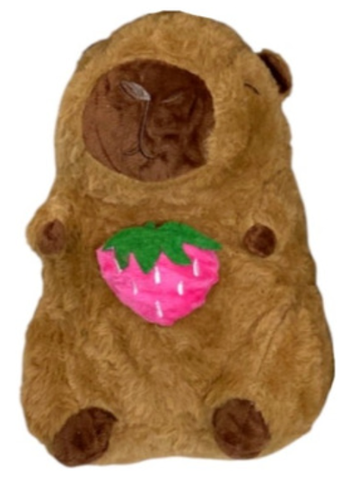 CAPYBARA 23 cm 