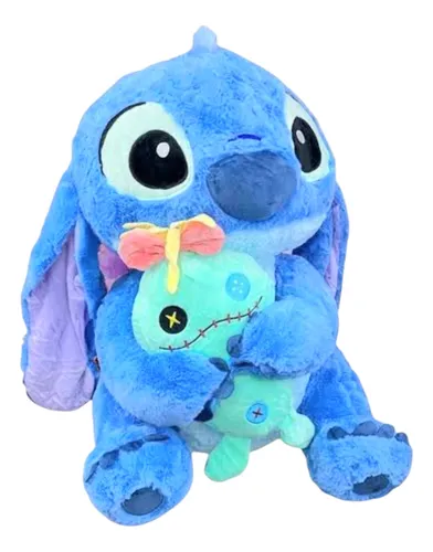 PELUCHE DE STITCH 