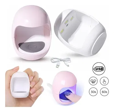 CABINA DE UÑAS BOMBON