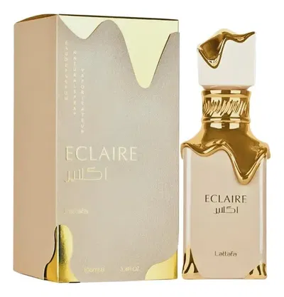 Lattafa Eclaire - EDP 100ml