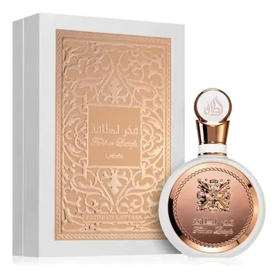 Lattafa Fakhar Rose - EDP 100ml