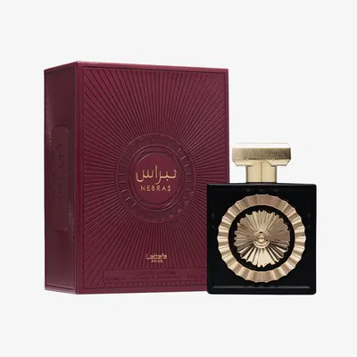 Lattafa Nebras - EDP 100ml