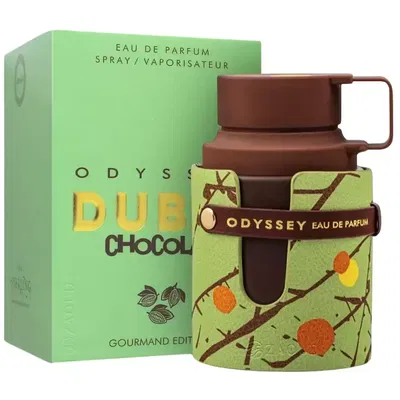 Armaf Odyssey Dubai Chocolate - EDP 100ml