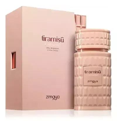 Zimaya Tiramisu Caramel - EDP 100ml