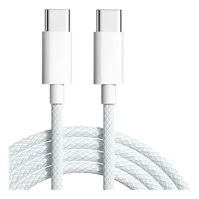 Cable de carga USB-C a USB-C (1m) Apple 