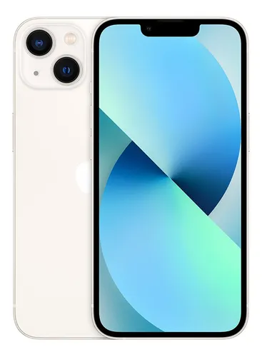 Iphone 13 - 128GB - Starlight
