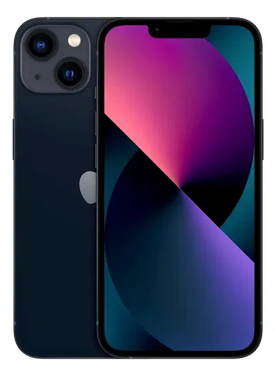 Iphone 13 - 128GB - Midnight 