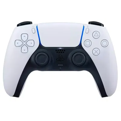 Joystick inalámbrico DualSense Ps5 - Blanco - Original