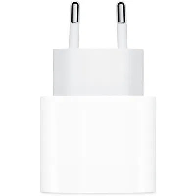 Adaptador Apple USB-C para Iphone -  Carga rapida 20 W - Original