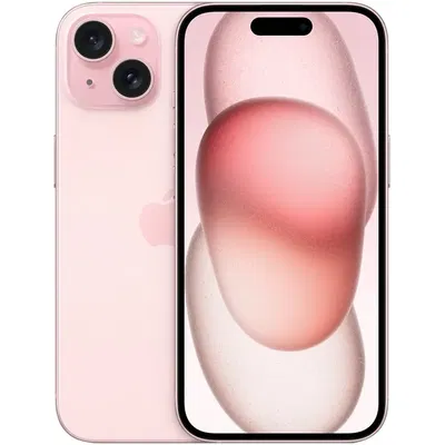iPhone 15 - 128 GB - Pink 