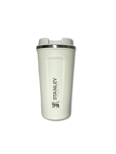 Vaso Cafetero 500ml - Réplica Stanley 