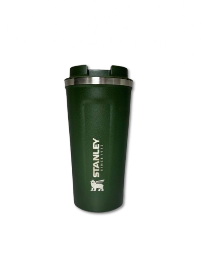 Vaso Cafetero 500ml - Réplica Stanley 