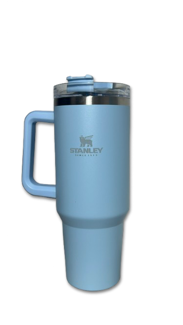 Vaso Quencher - 1,2l - Replica Stanley