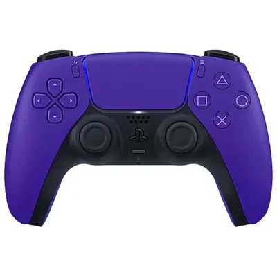 Joystick Inalámbrico Dualsense Ps5 - Morado - Original