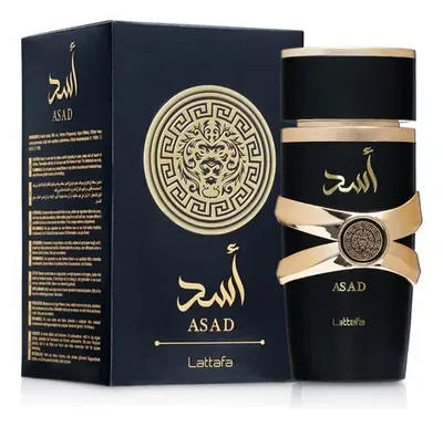 Lattafa Asad - EDP 100ml