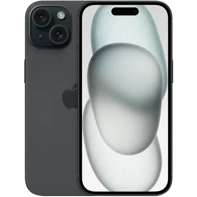 Iphone 15 -128GB - Negro