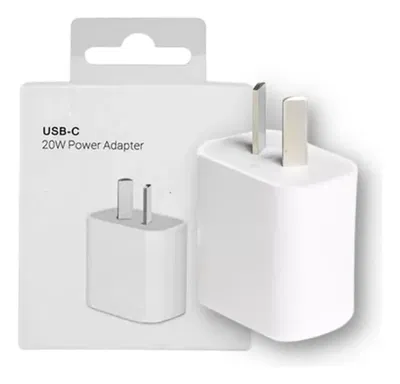 Adaptador USB-C para Iphone - Replica 