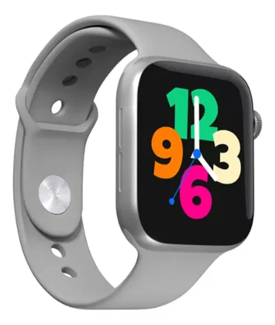 Reloj Smartwatch 2 en 1 - X10 Max