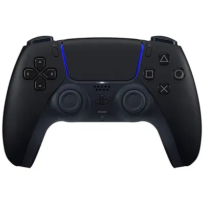 Joystick Inalámbrico Dualsense Ps5 - Negro - Original