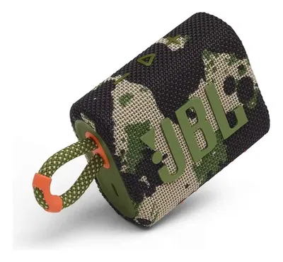 JBL - GO3 MINI - REPLICA