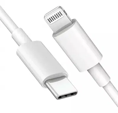 Cable USB-C to Lightning 1m - Replica