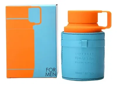 Armaf Odyssey Mandaryn Sky - EDP 200ml