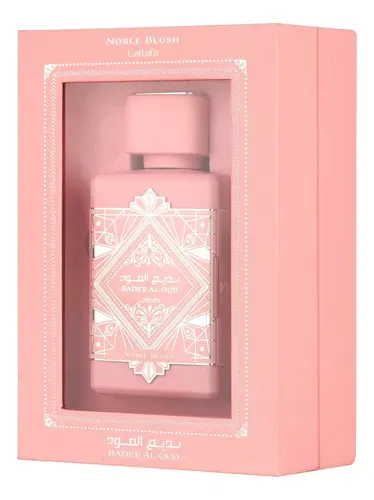 Lattafa Badee Al Oud Noble Blush - EDP 100ml