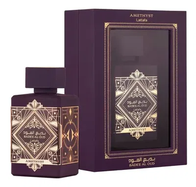Lattafa Badee Al Oud For Glory Amethyst - EDP 100ml (Unisex)